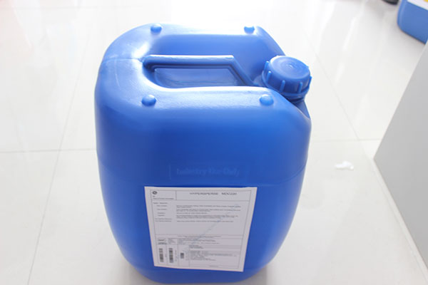 HET-1015油田回注水专用阻垢剂