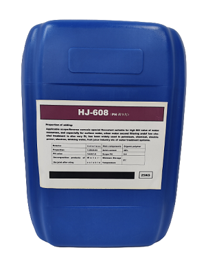 HJ-608PH调节剂（碱性）